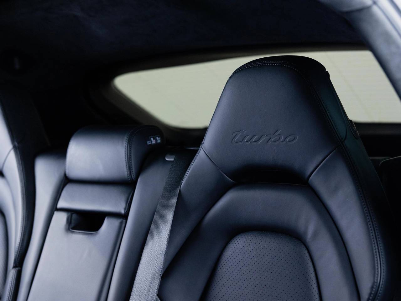 Panamera TURBO SPORT TURISMO PDK (8) image 54
