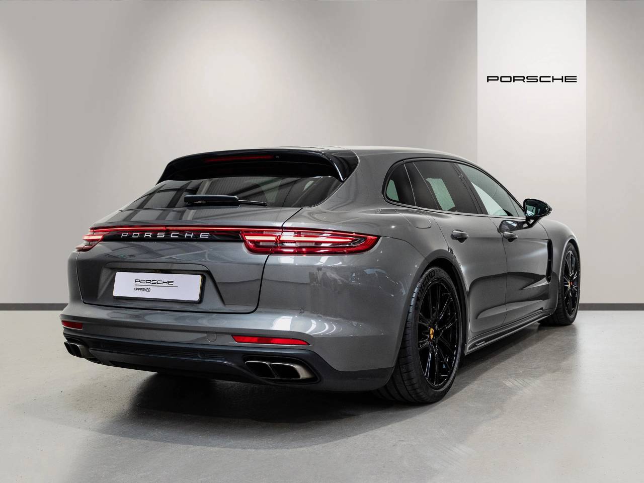 Panamera TURBO SPORT TURISMO PDK (8) image 03