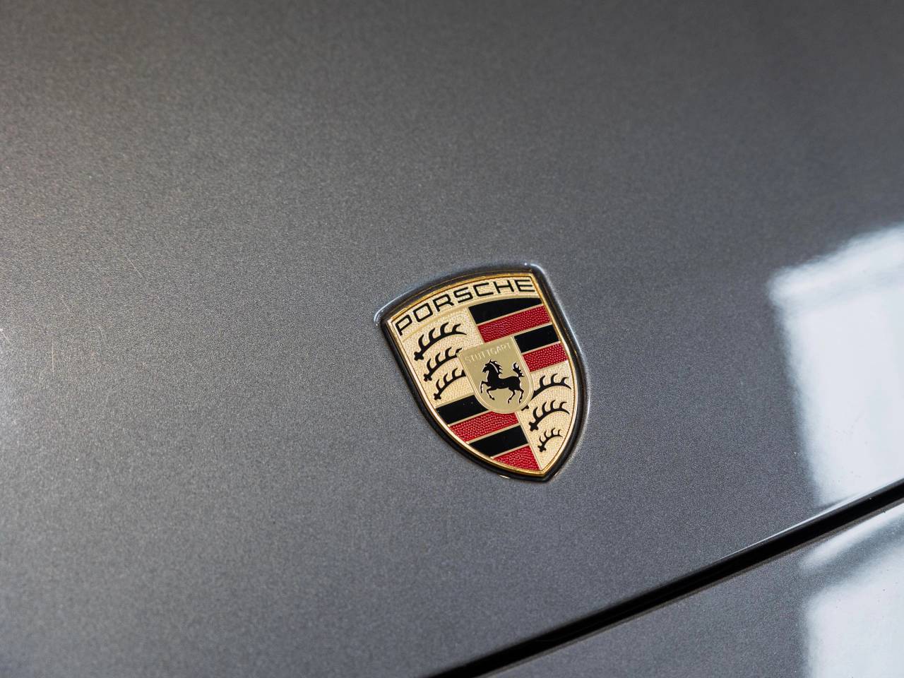 Panamera TURBO SPORT TURISMO PDK (8) image 21