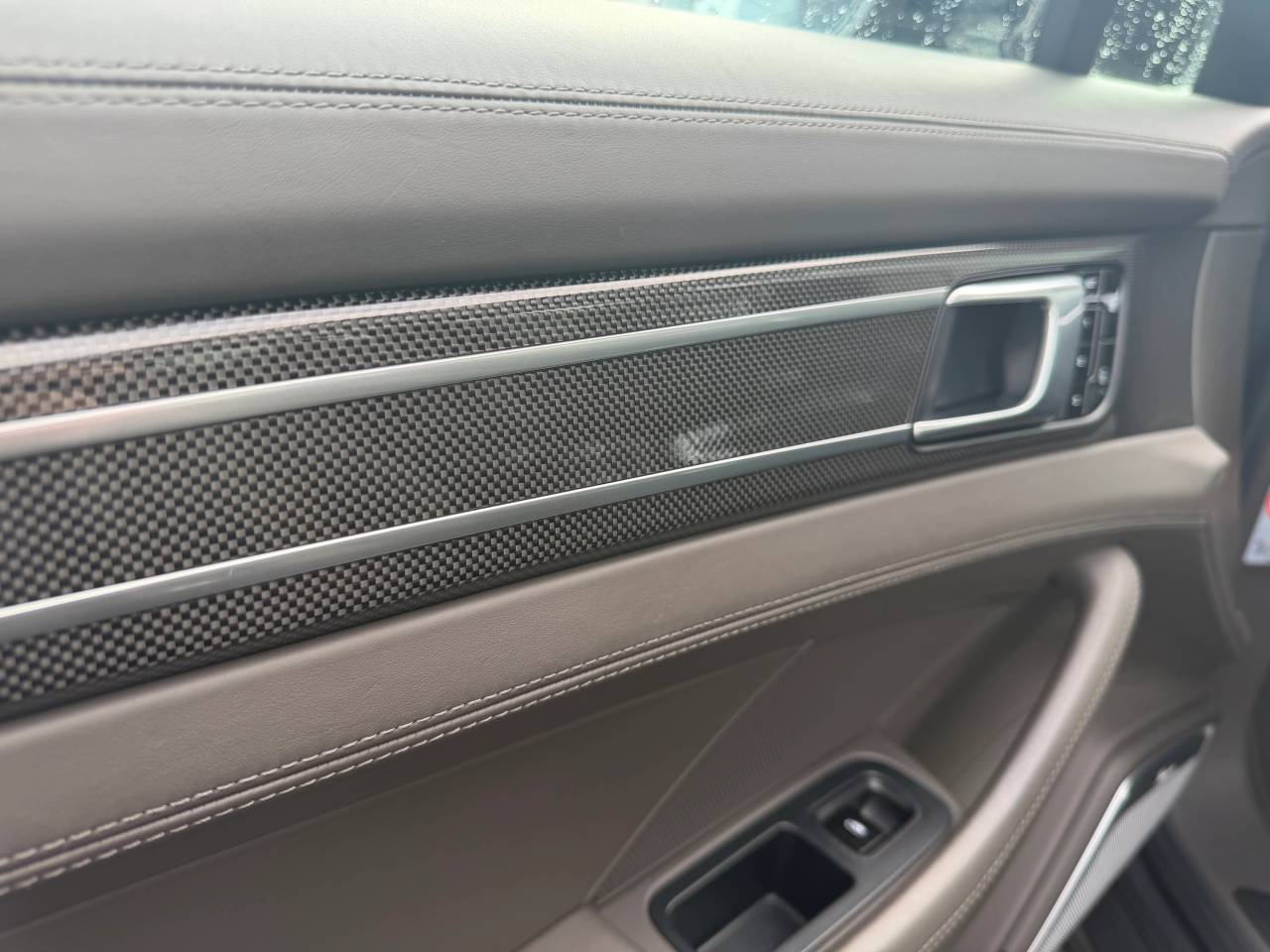 Panamera S SPORT TURISMO PDK (1) image 23