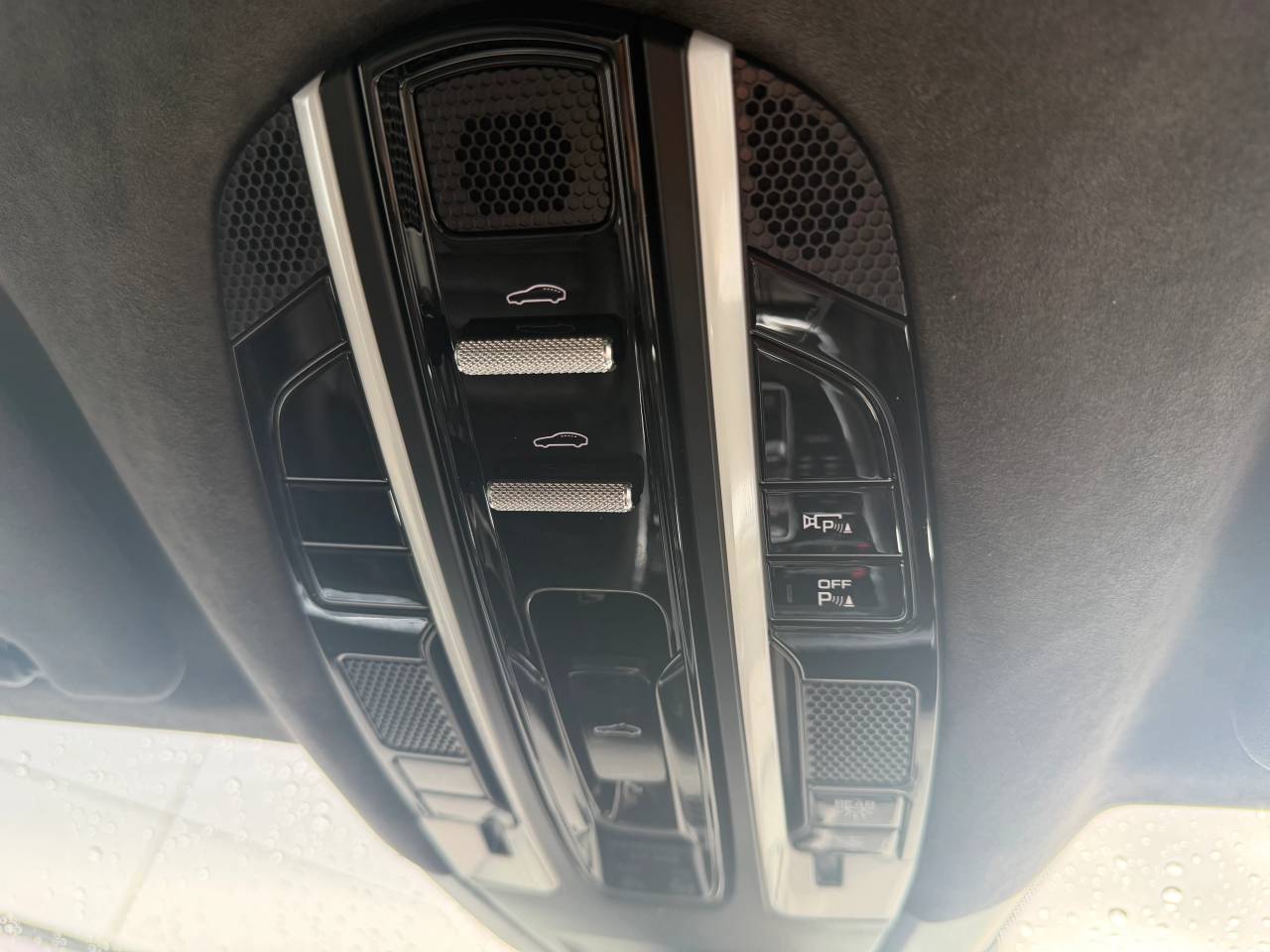 Panamera S SPORT TURISMO PDK (1) image 18