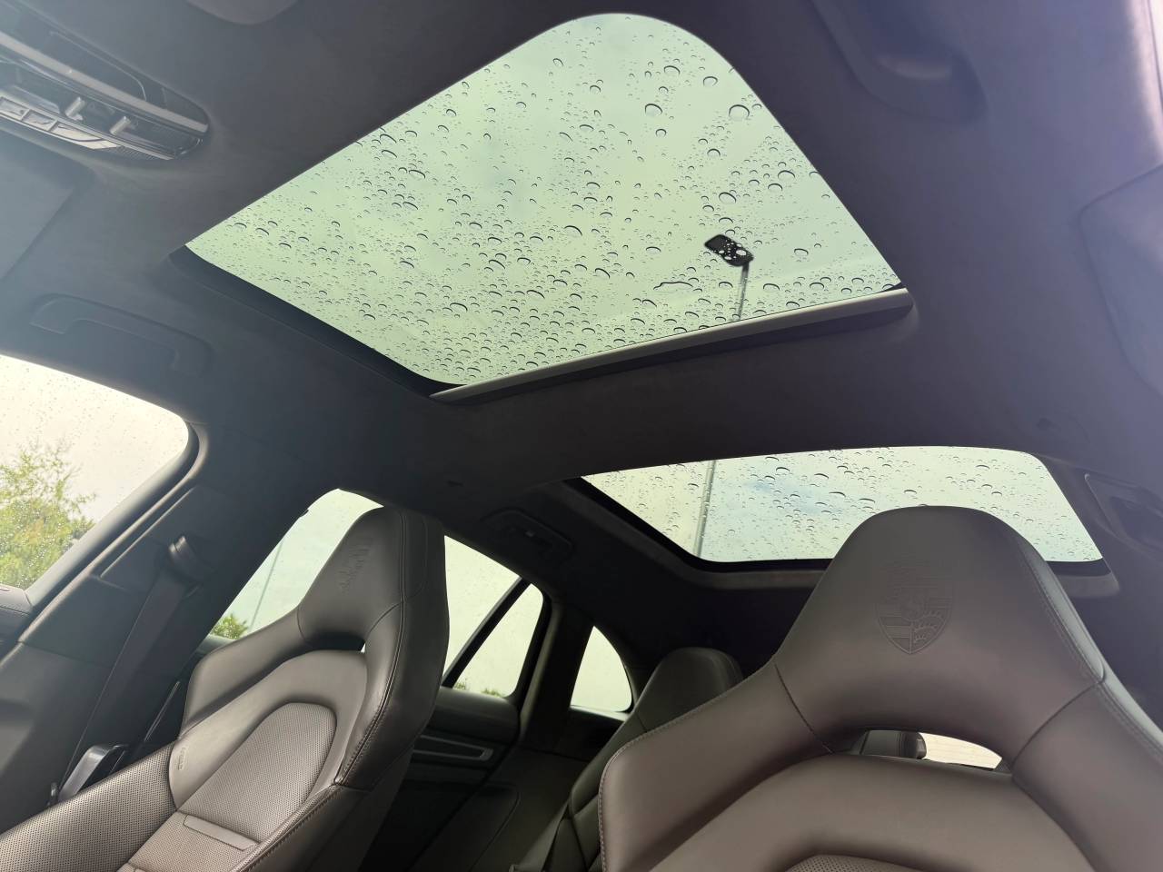 Panamera S SPORT TURISMO PDK (1) image 26