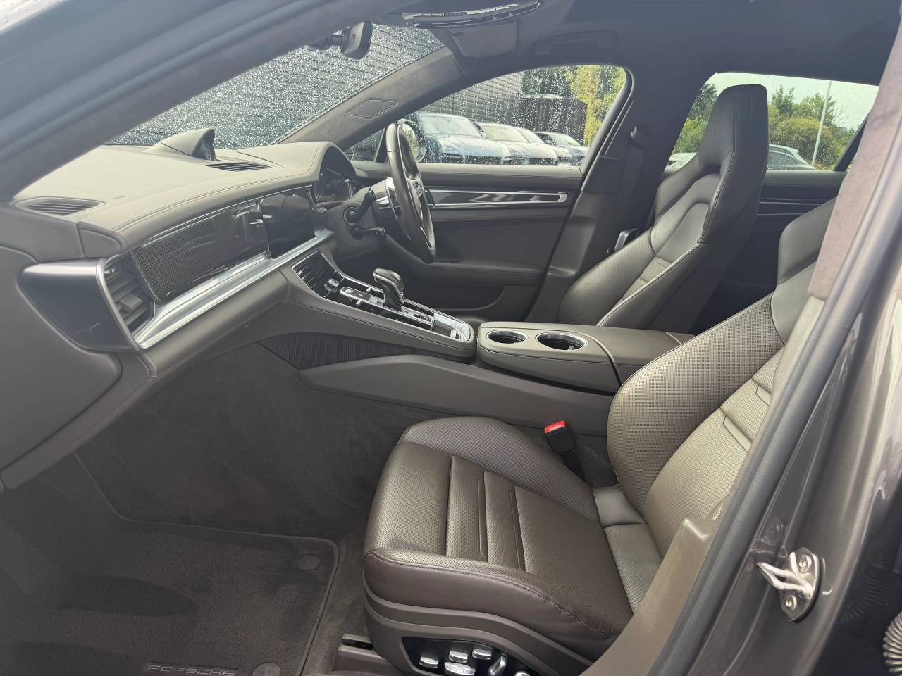 Panamera S SPORT TURISMO PDK (1) image 14