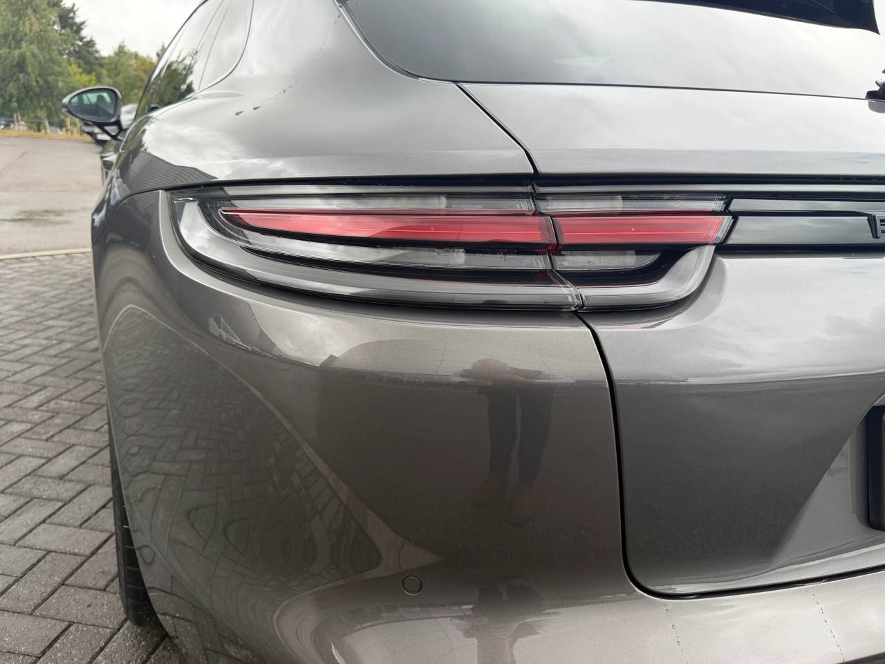 Panamera S SPORT TURISMO PDK (1) image 10