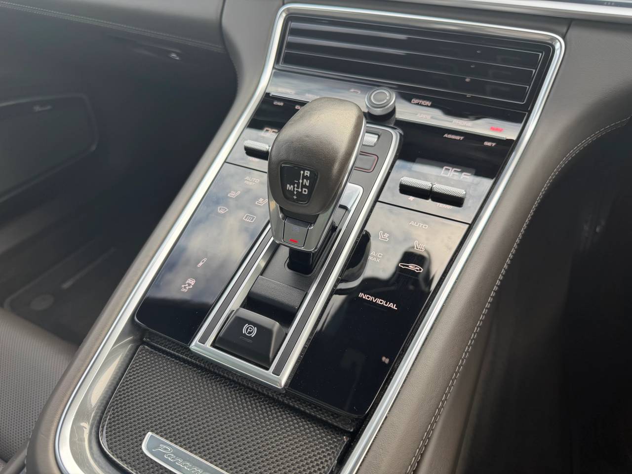 Panamera S SPORT TURISMO PDK (1) image 19