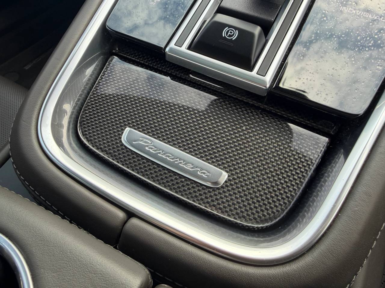 Panamera S SPORT TURISMO PDK (1) image 24
