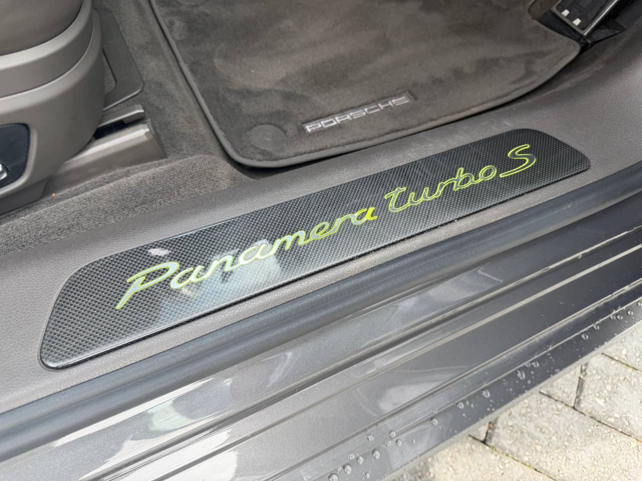 Panamera S SPORT TURISMO PDK (1) image 21