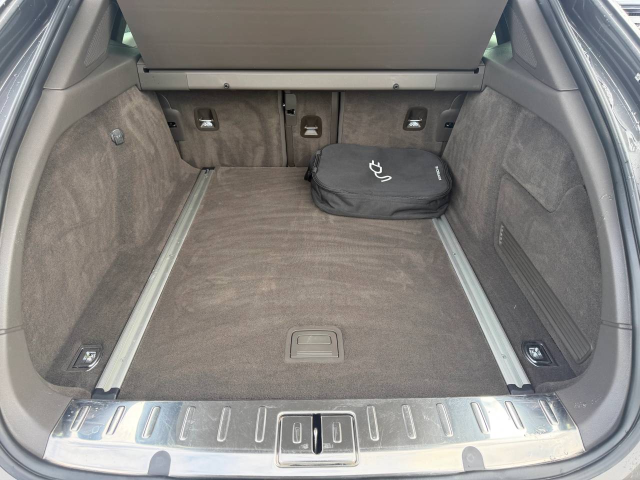 Panamera S SPORT TURISMO PDK (1) image 22