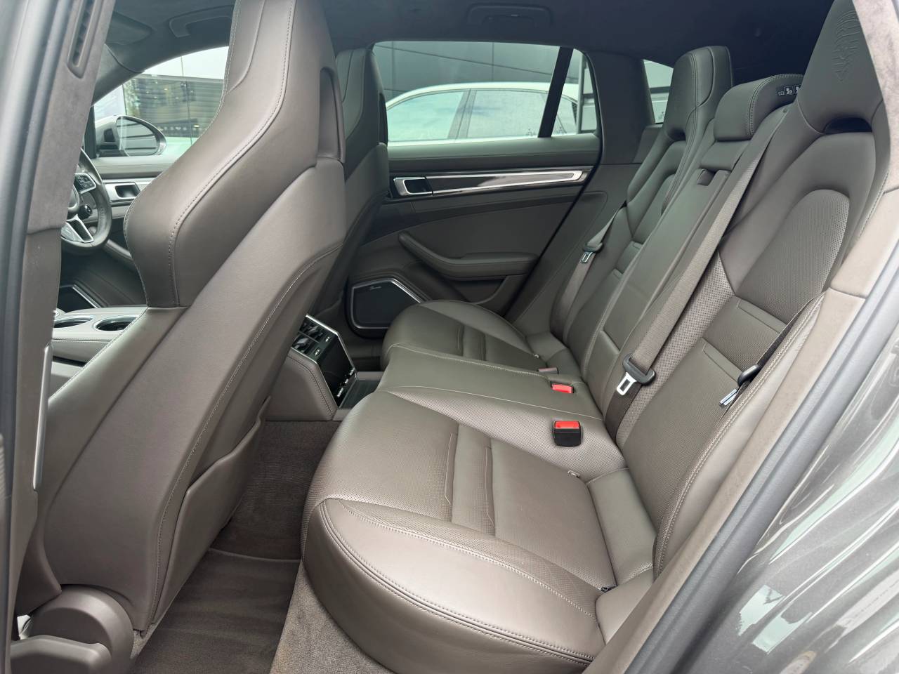 Panamera S SPORT TURISMO PDK (1) image 15