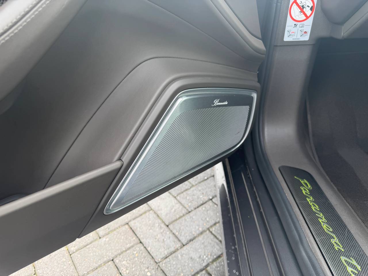 Panamera S SPORT TURISMO PDK (1) image 25