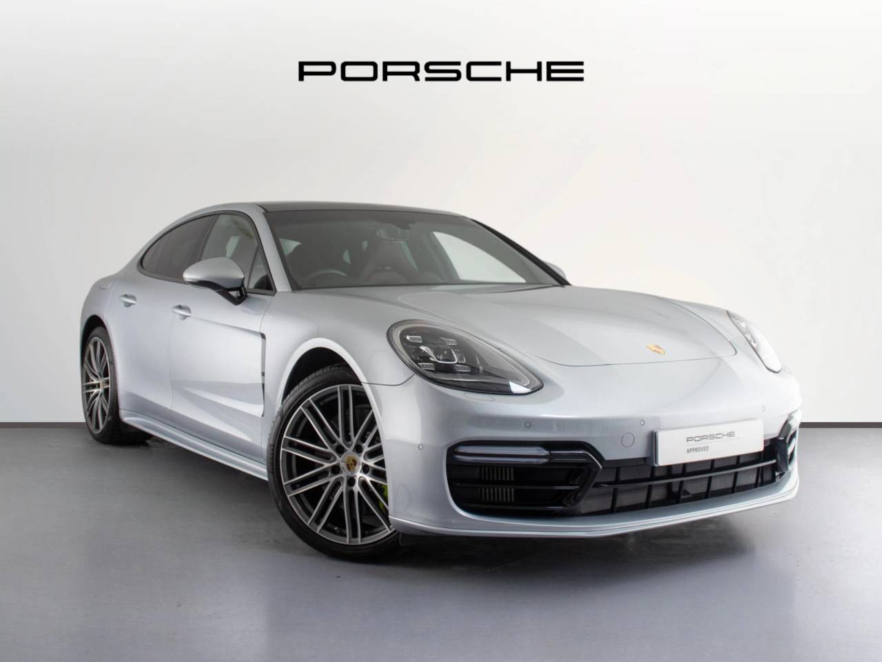 Panamera 4 PDK