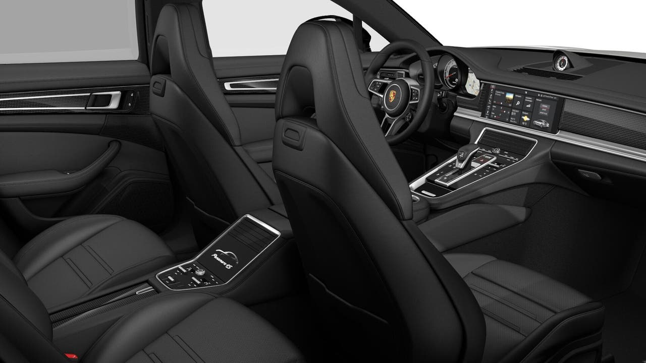 Panamera 4S PDK (4) image 06