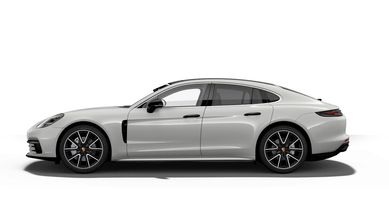 Panamera 4S PDK (4) image 02