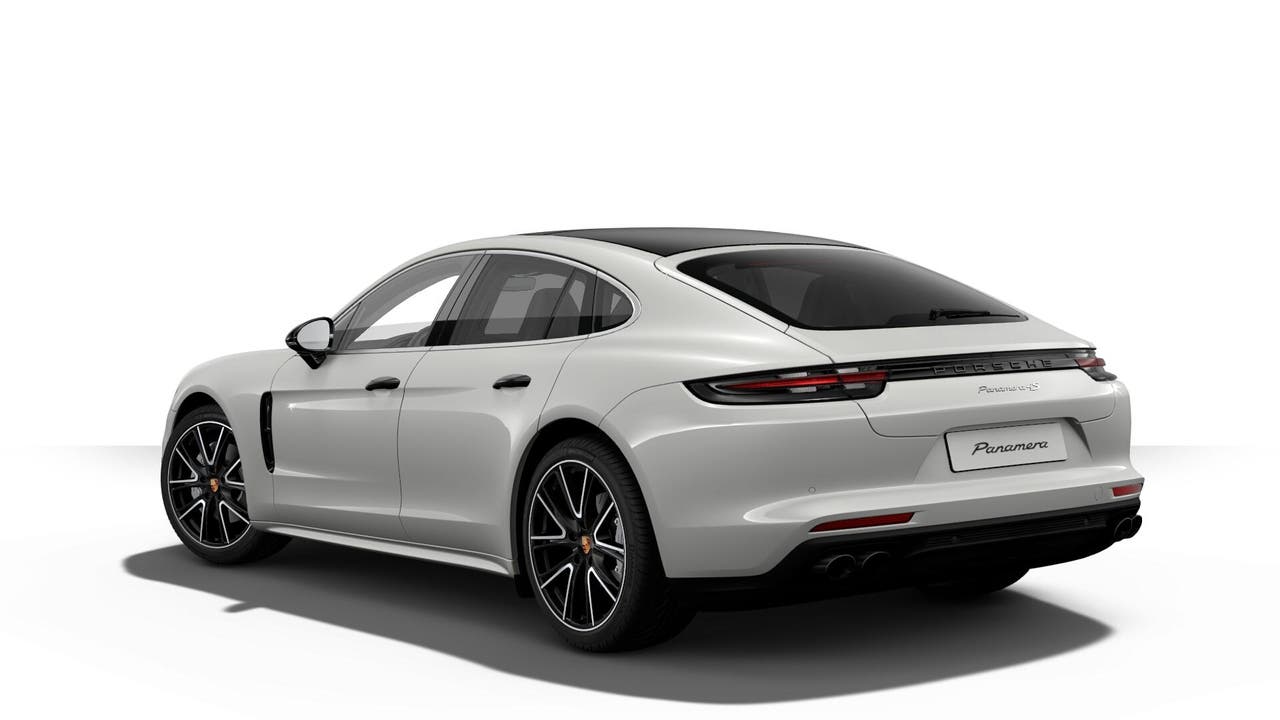Panamera 4S PDK (4) image 03