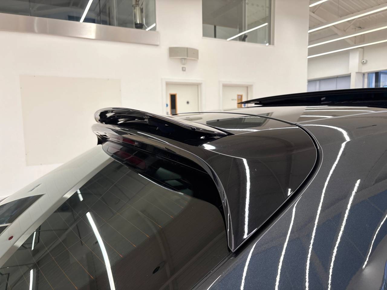 Panamera 4 SPORT TURISMO PDK image 16