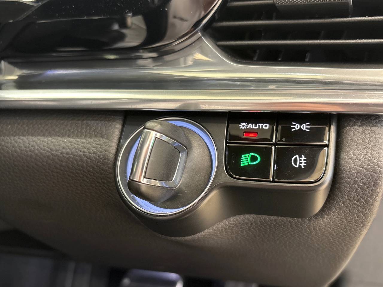 Panamera 4 SPORT TURISMO PDK image 40