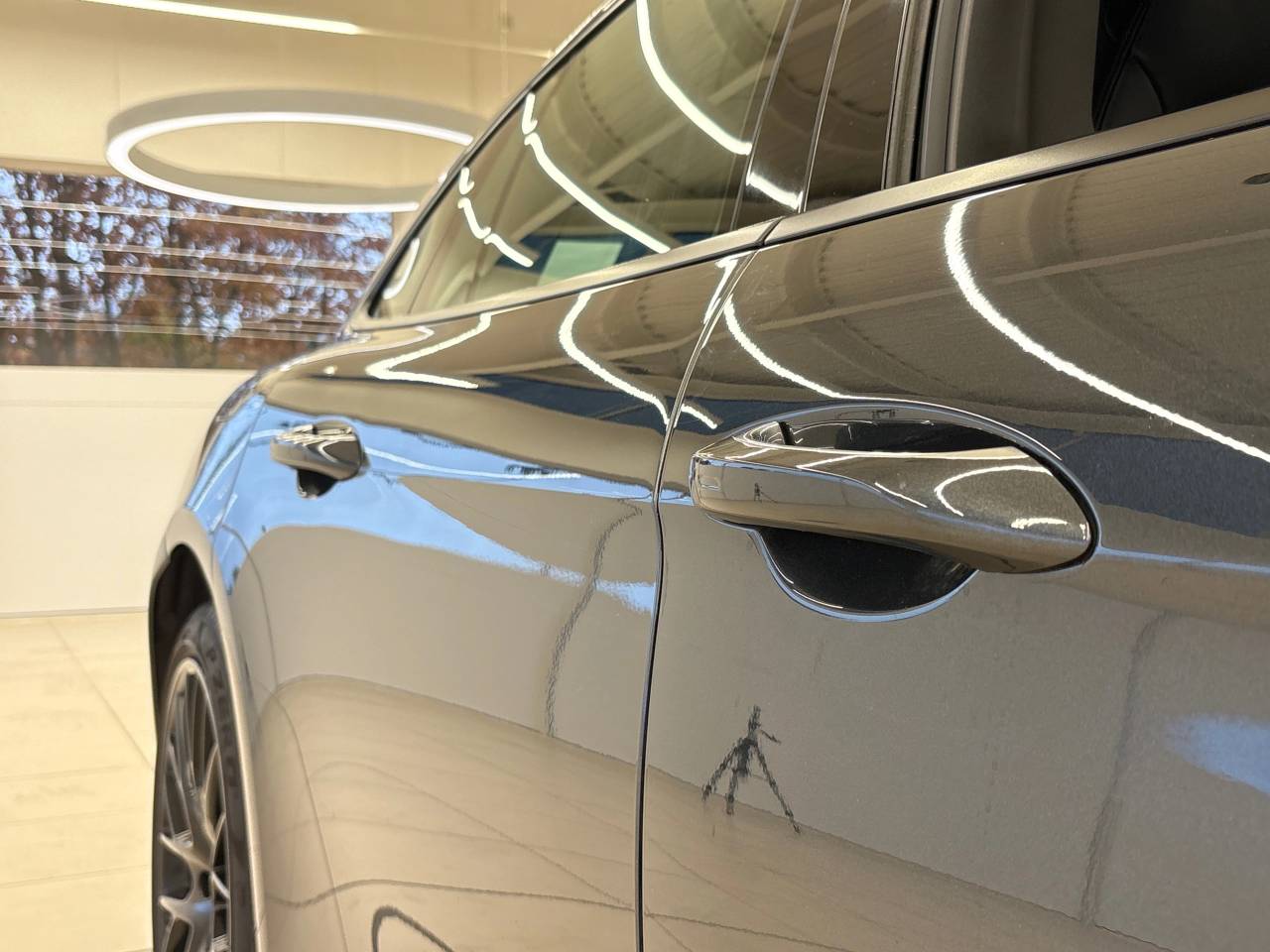 Panamera 4 SPORT TURISMO PDK image 17