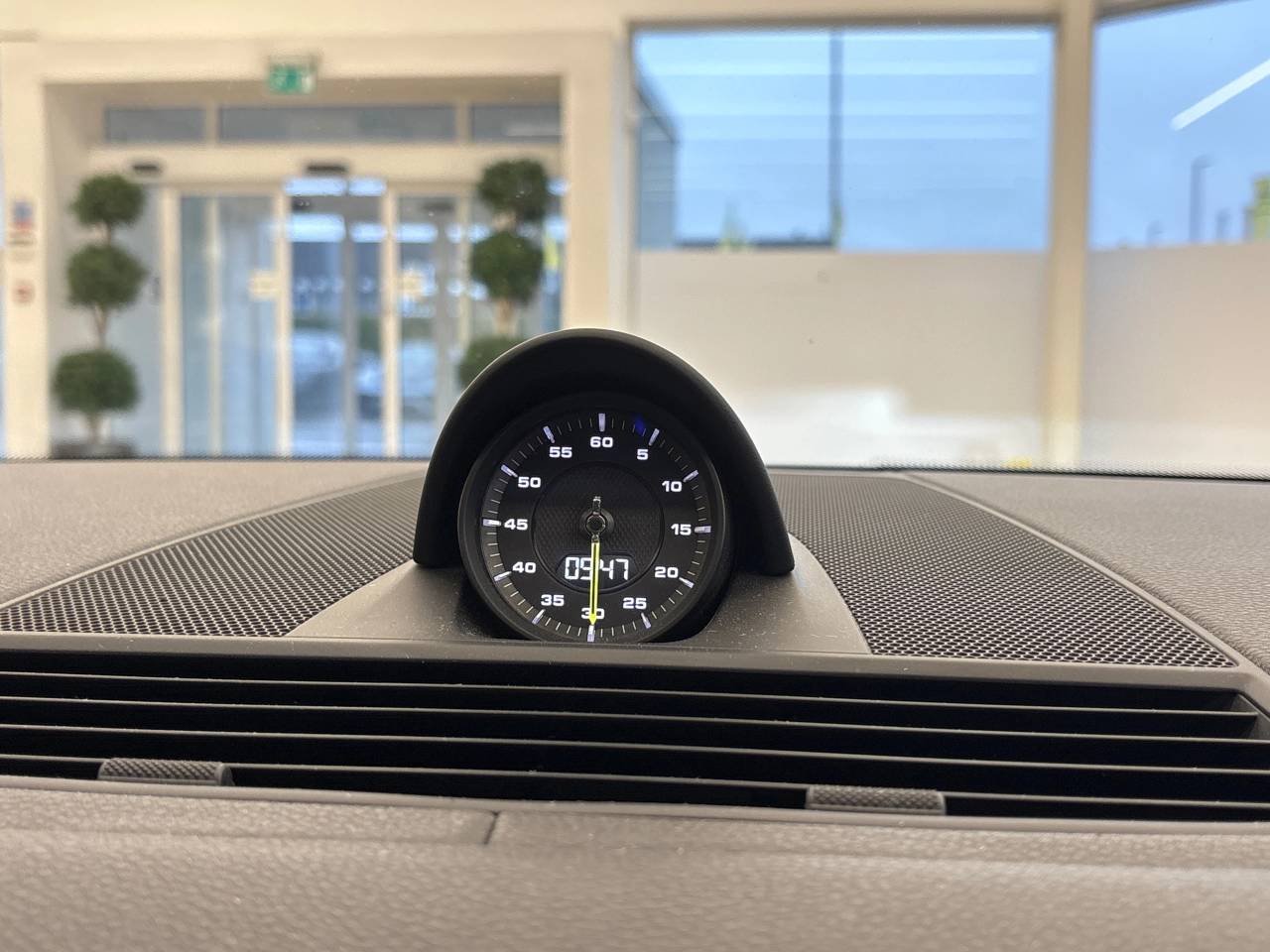 Panamera 4 SPORT TURISMO PDK image 32