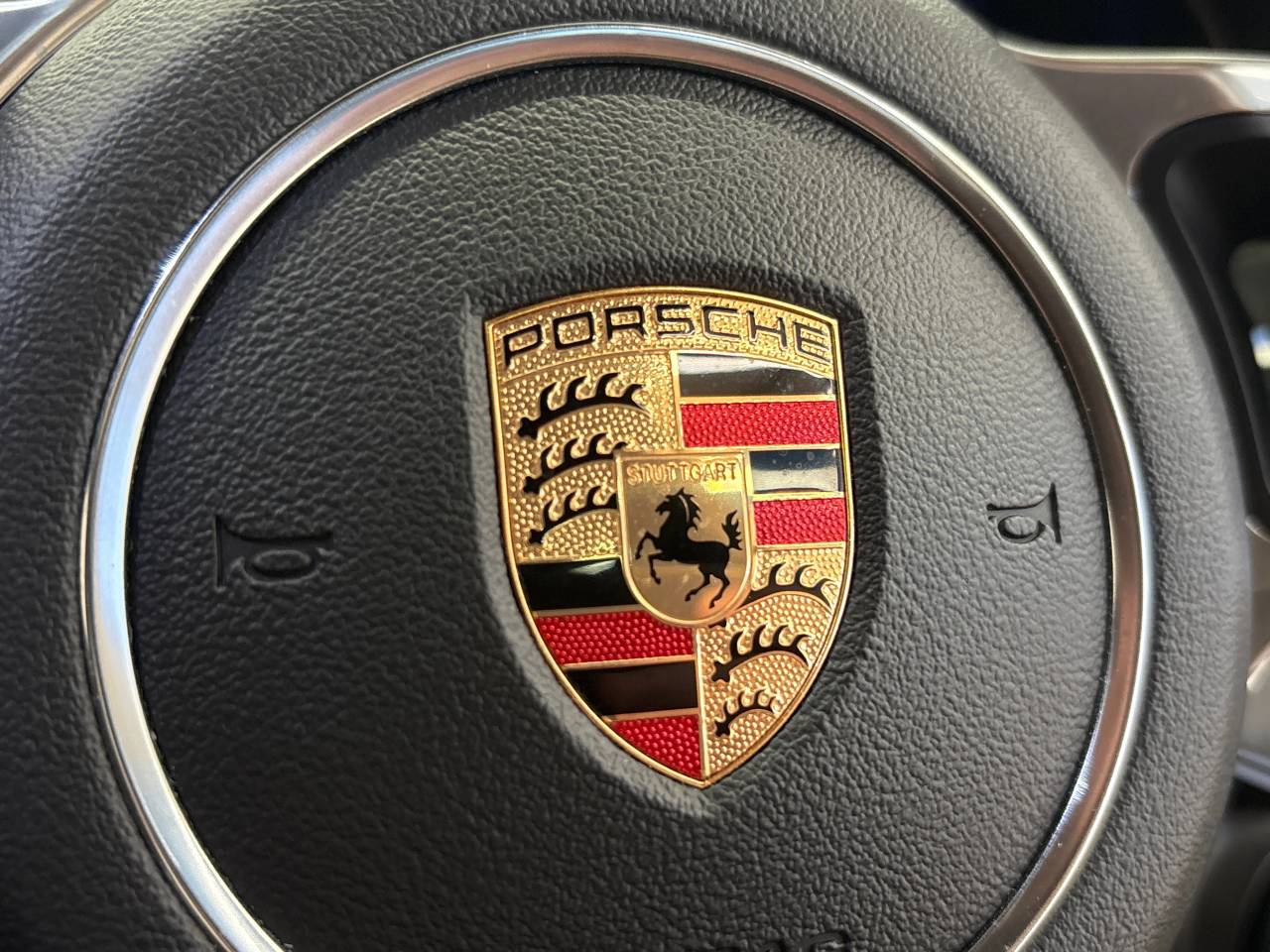 Panamera 4 SPORT TURISMO PDK image 47