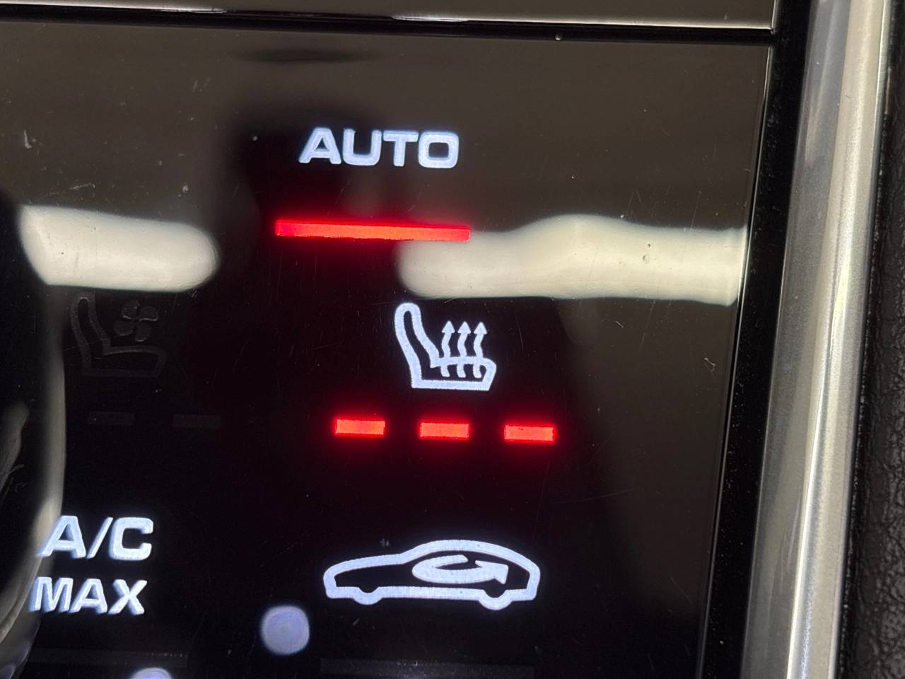 Panamera 4 SPORT TURISMO PDK image 41