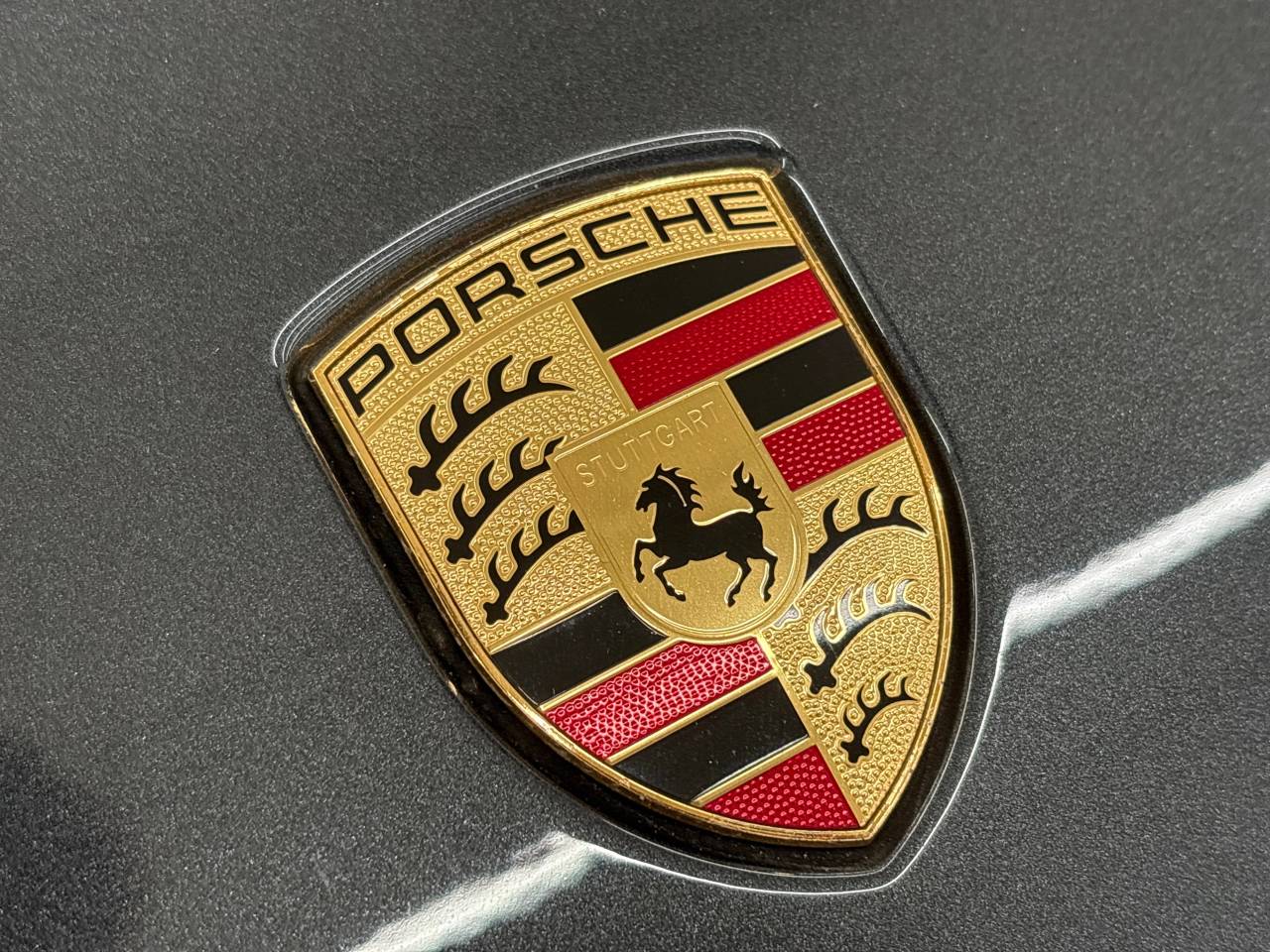 Panamera 4 SPORT TURISMO PDK image 49