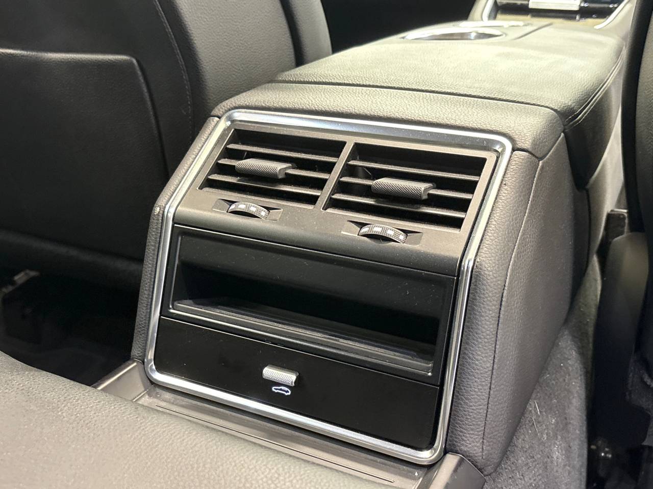 Panamera 4 SPORT TURISMO PDK image 44