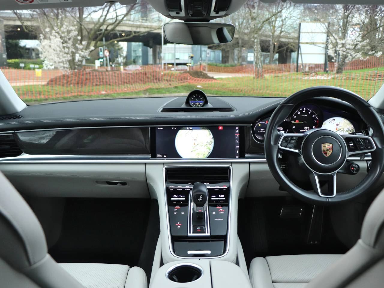 Panamera 4 PDK (16) image 18