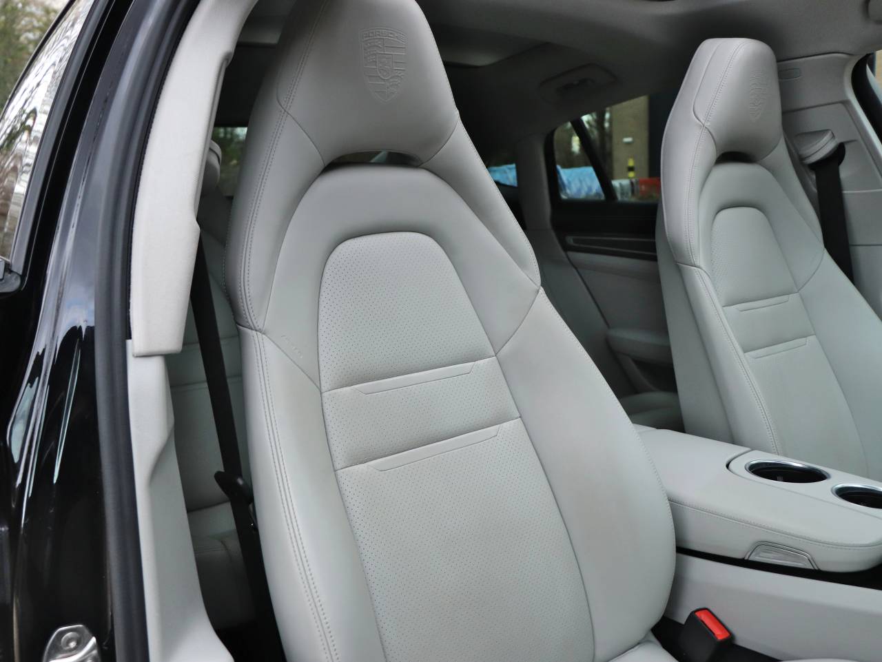 Panamera 4 PDK (16) image 22