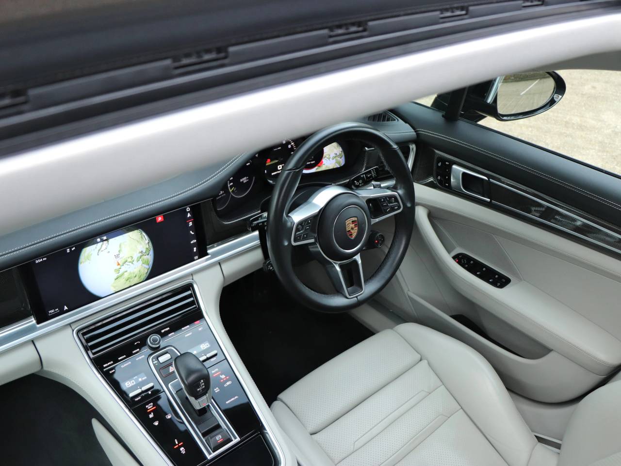 Panamera 4 PDK (16) image 05