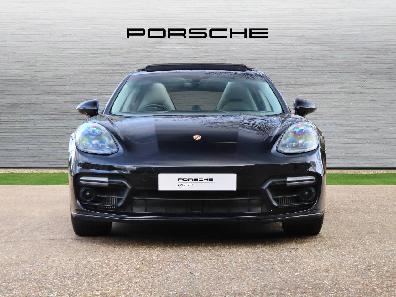 Panamera 4 PDK (16) image 06