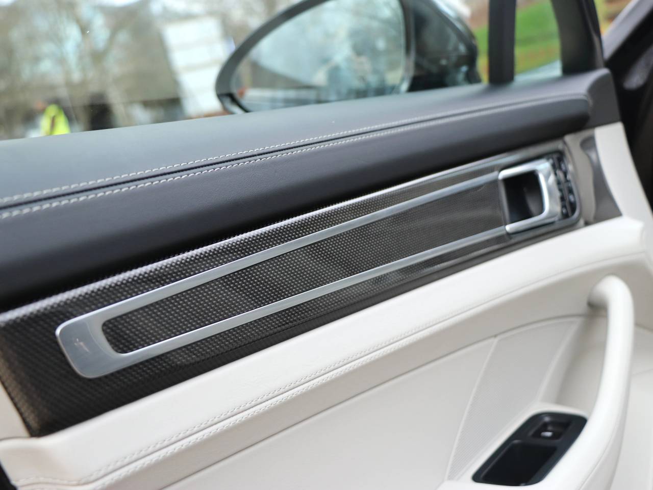 Panamera 4 PDK (16) image 24