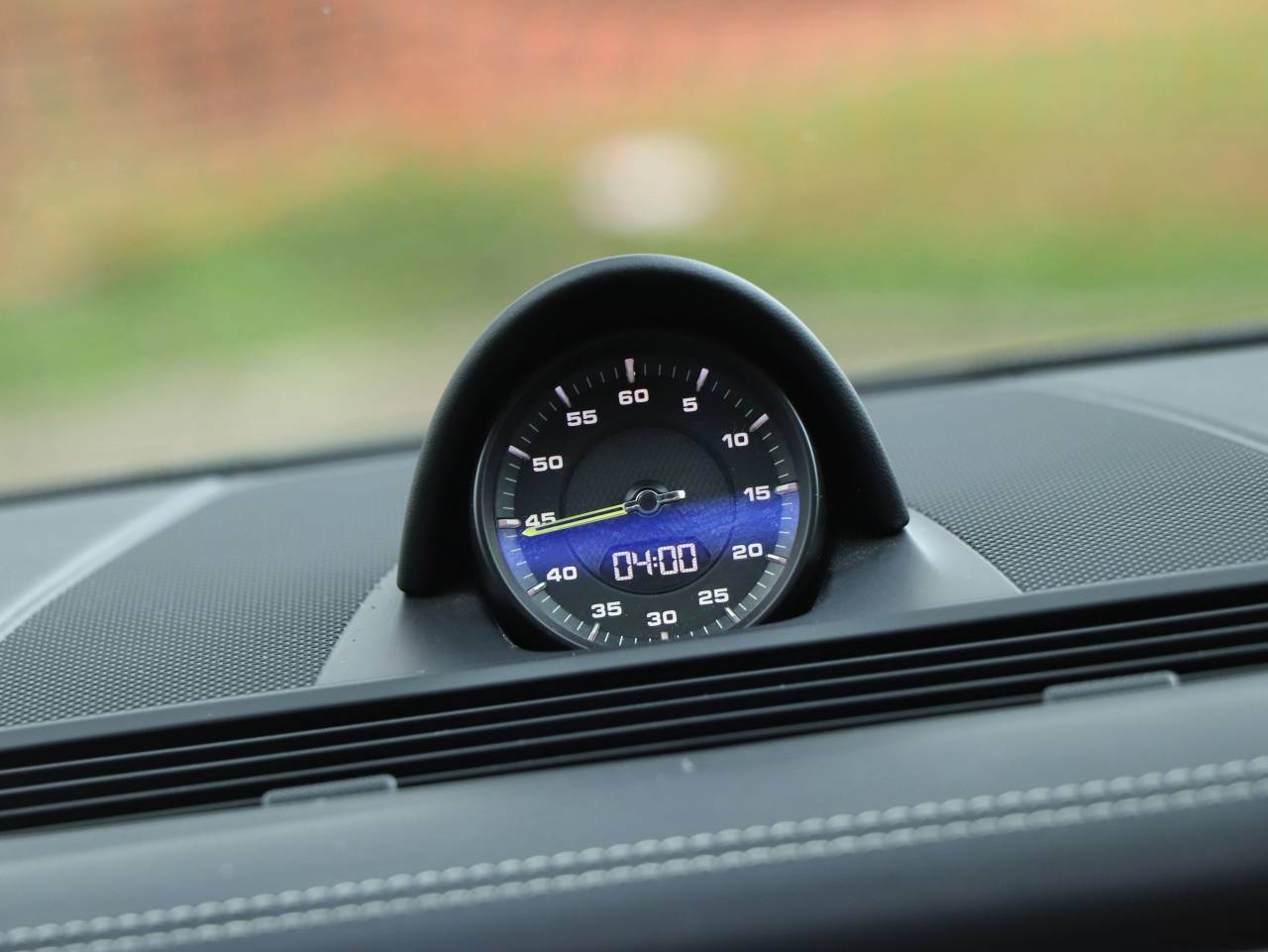 Panamera 4 PDK (16) image 21