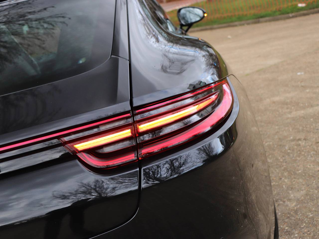 Panamera 4 PDK (16) image 13
