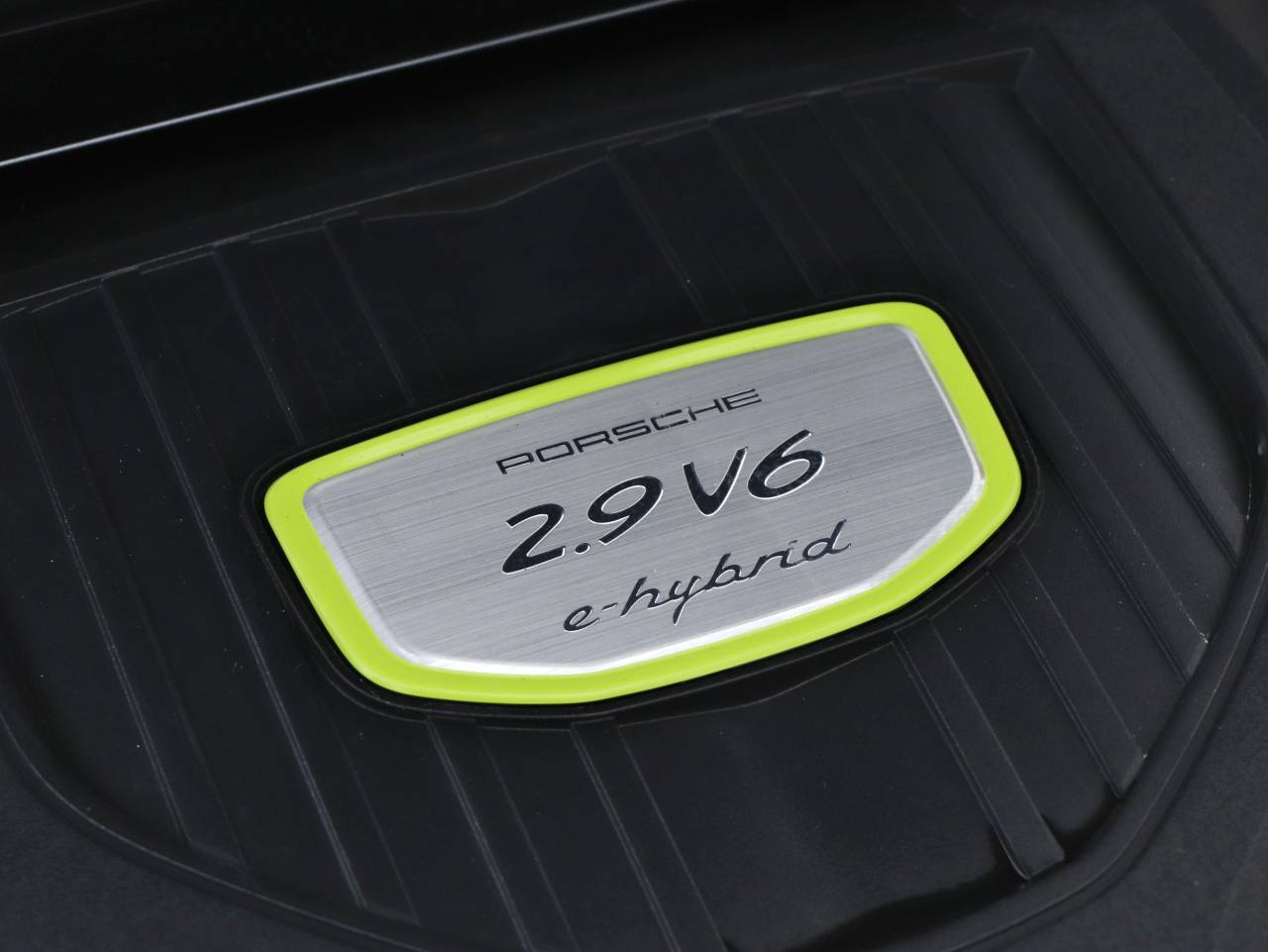 Panamera 4 PDK (16) image 12