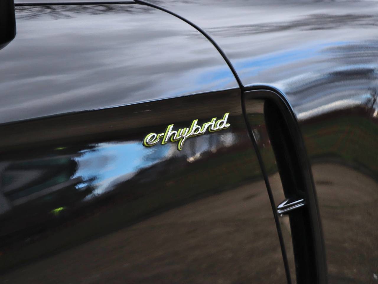 Panamera 4 PDK (16) image 14