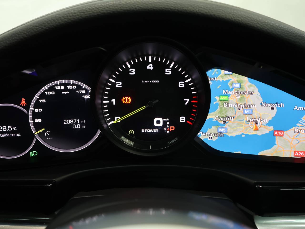 Panamera 4 PDK (19) image 16