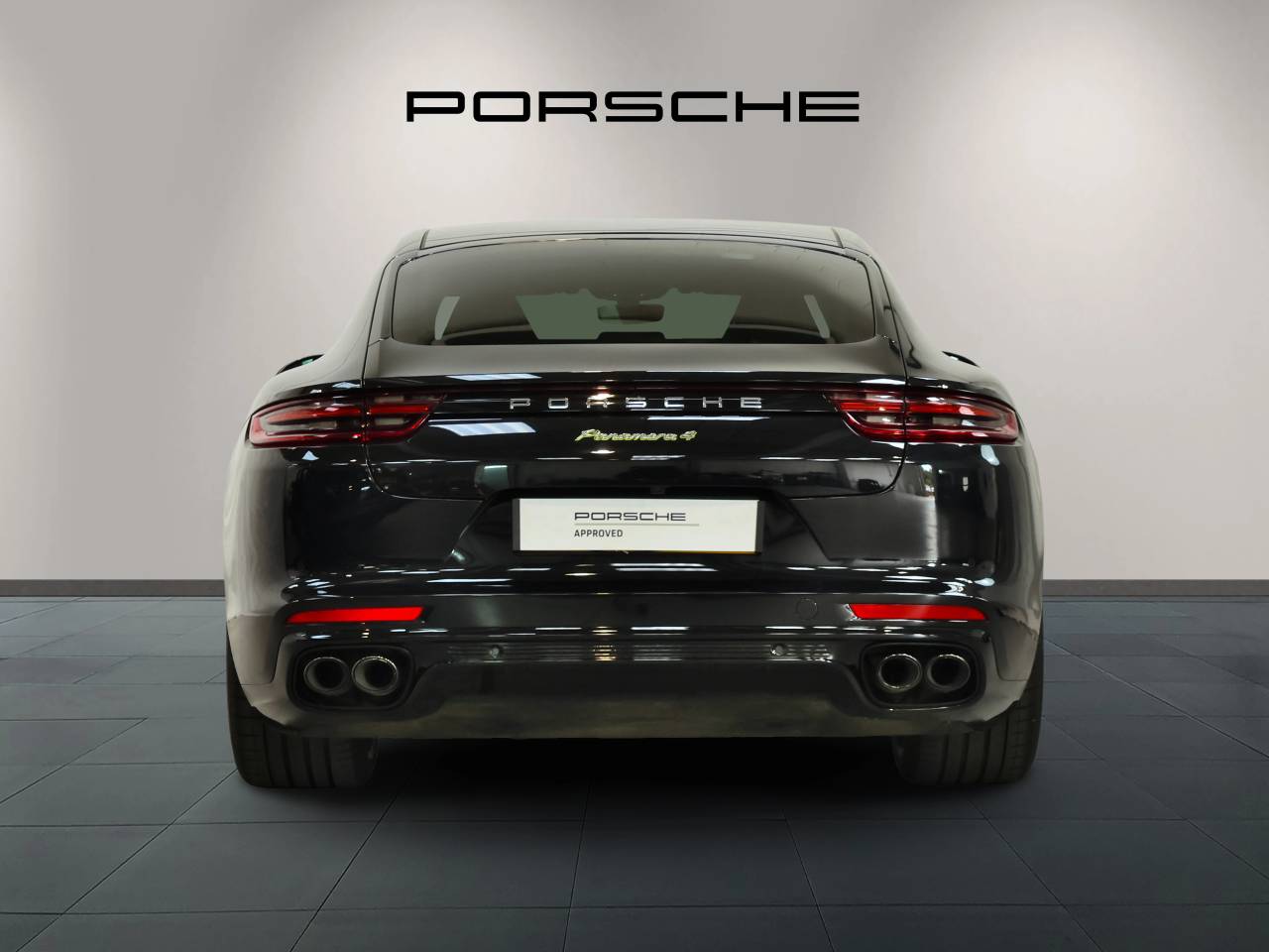 Panamera 4 PDK (19) image 07