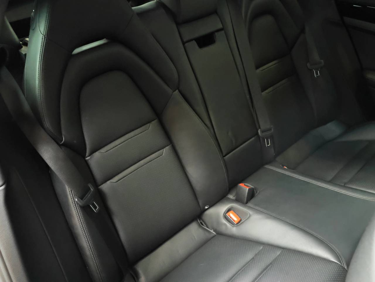 Panamera 4 PDK (19) image 22