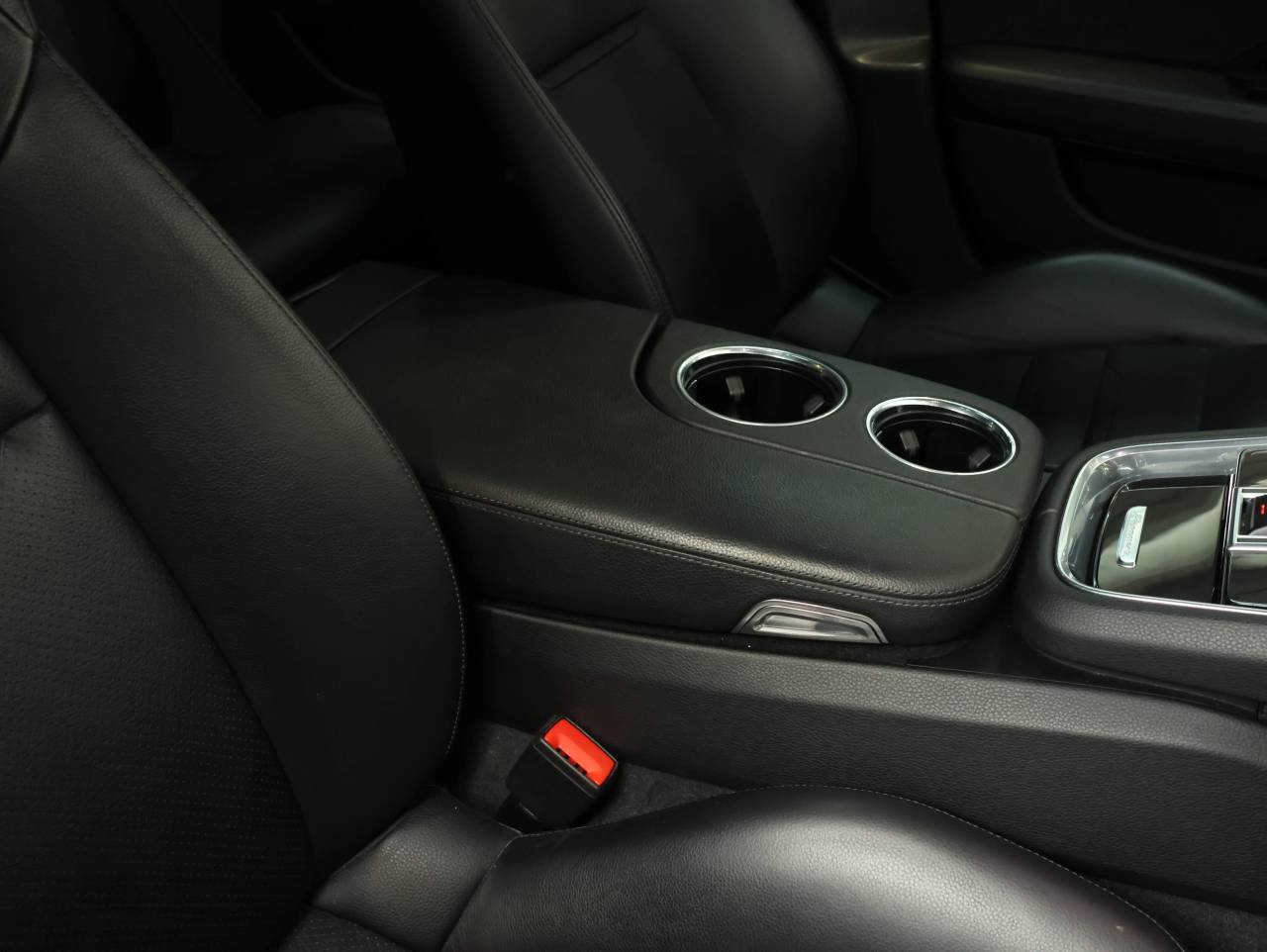Panamera 4 PDK (19) image 21