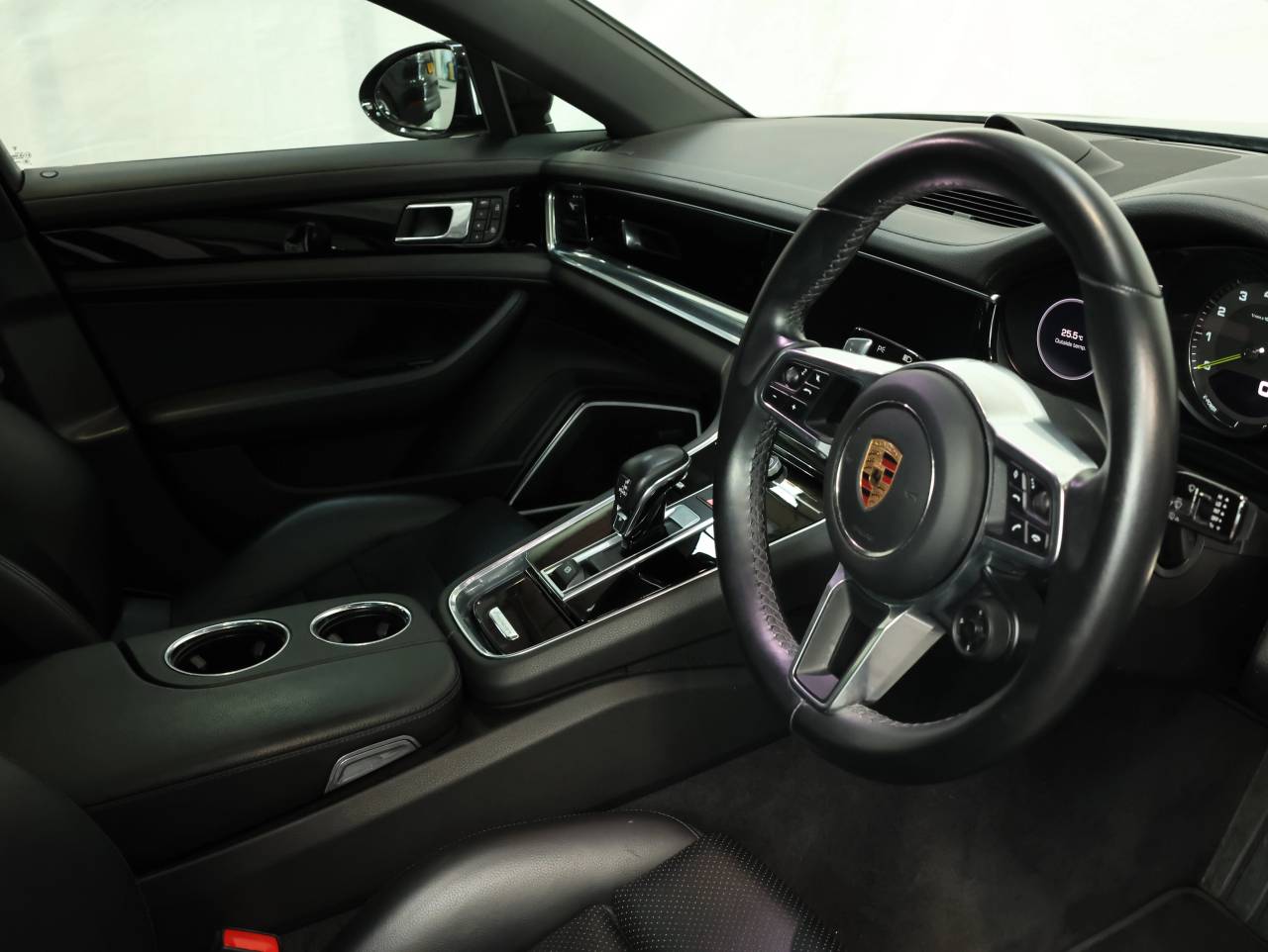 Panamera 4 PDK (19) image 05