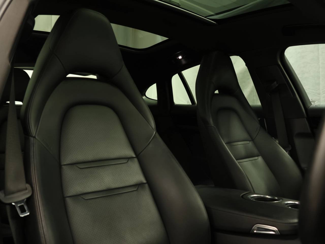 Panamera 4 PDK (19) image 20