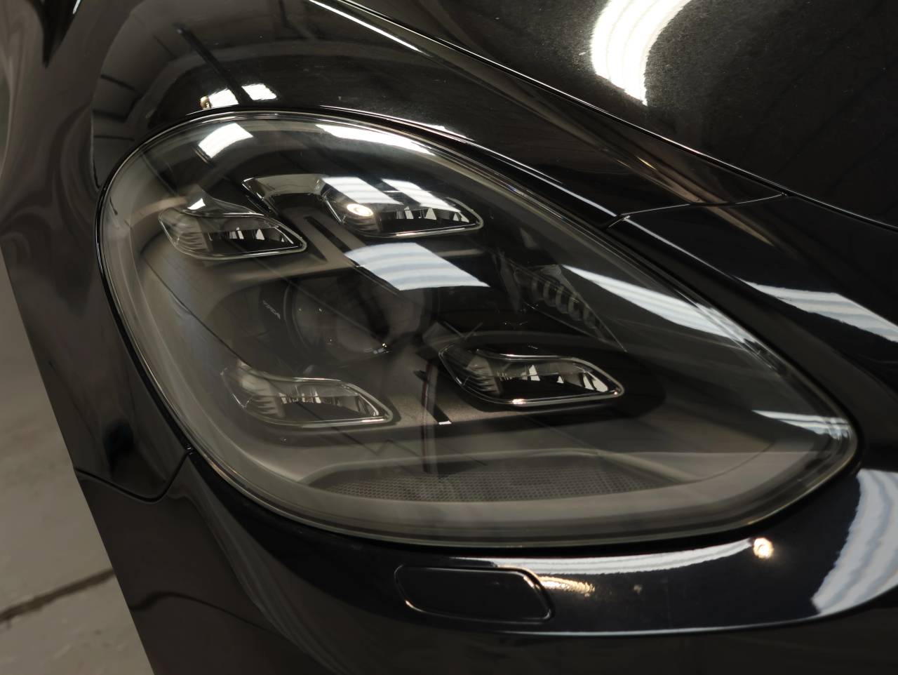 Panamera 4 PDK (19) image 10