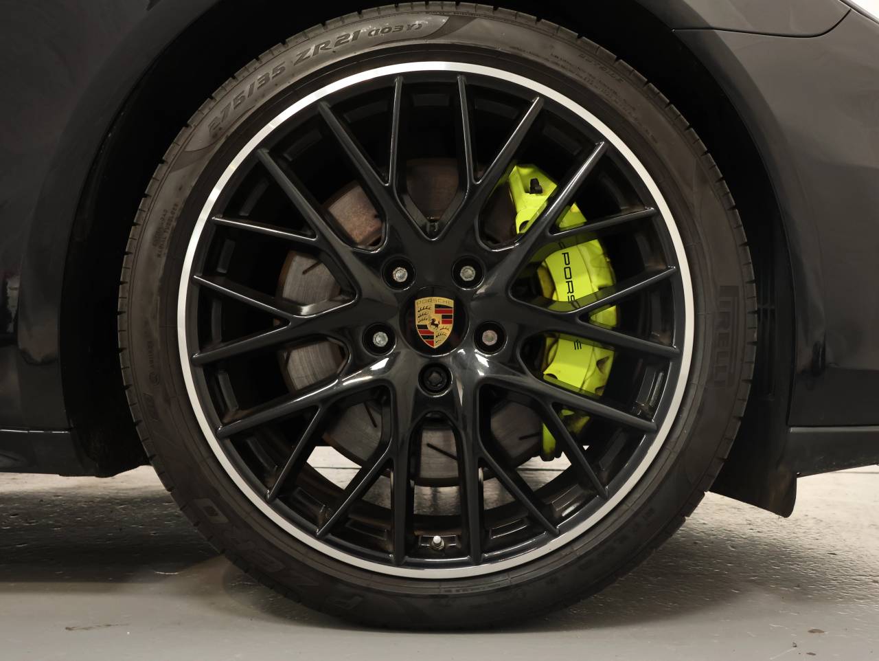 Panamera 4 PDK (19) image 08
