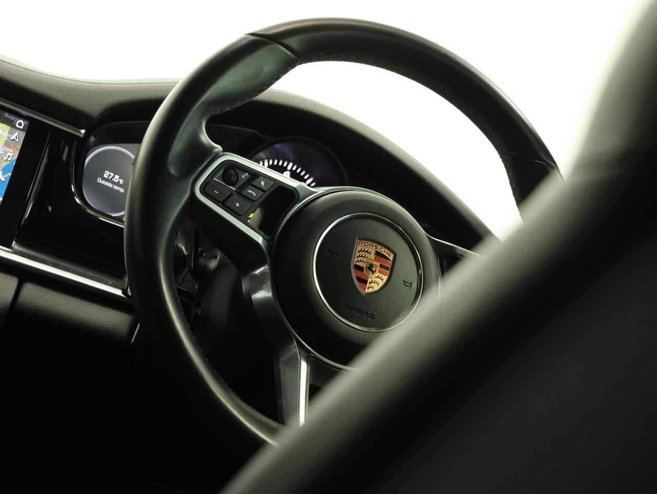 Panamera 4 PDK (19) image 15