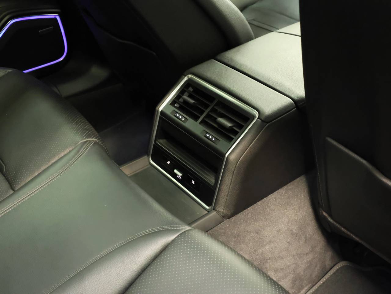 Panamera 4 PDK (19) image 30