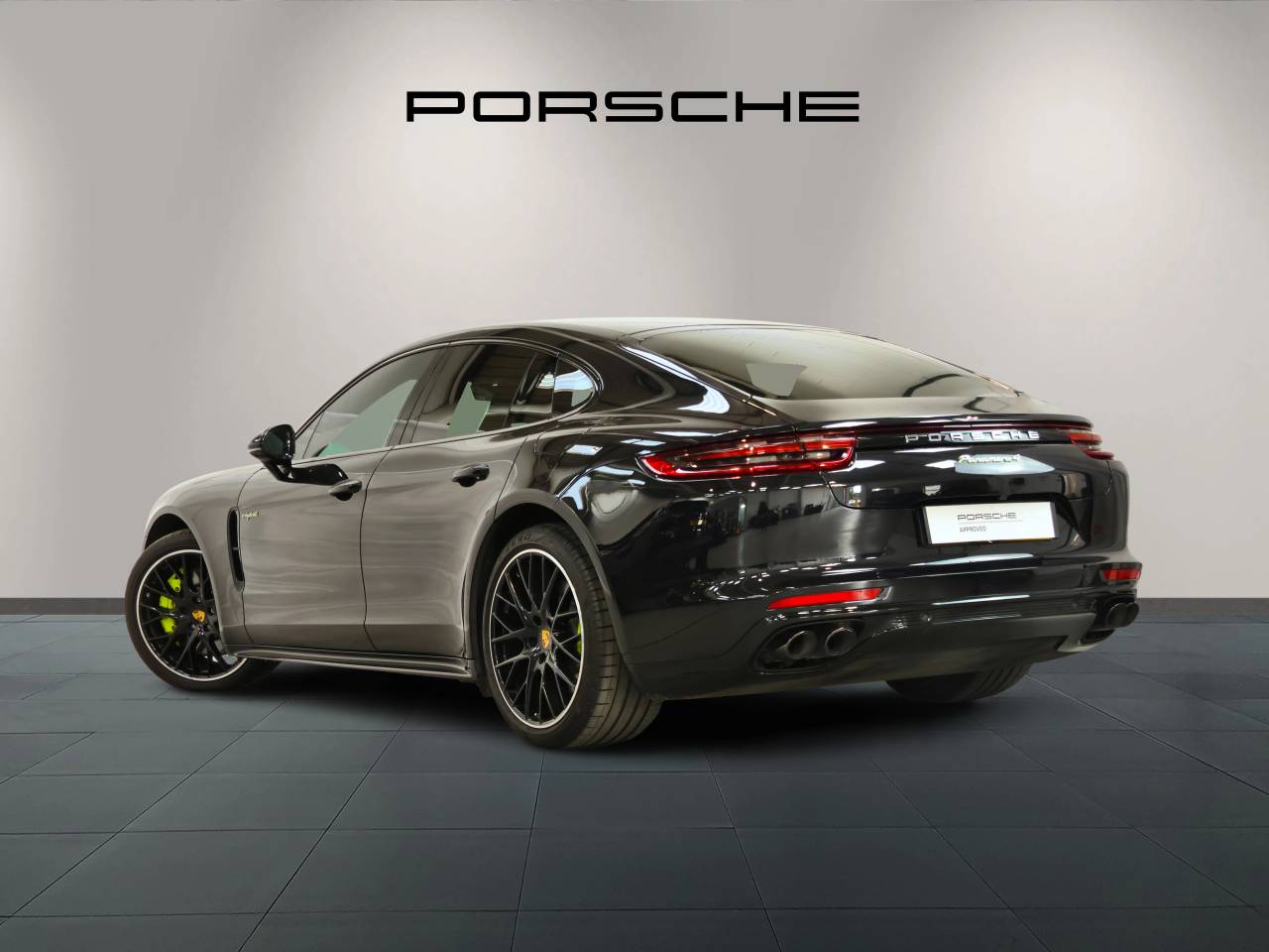 Panamera 4 PDK (19) image 02