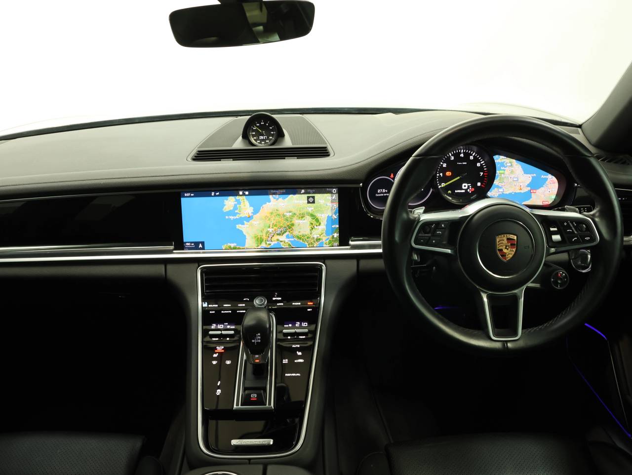 Panamera 4 PDK (19) image 04