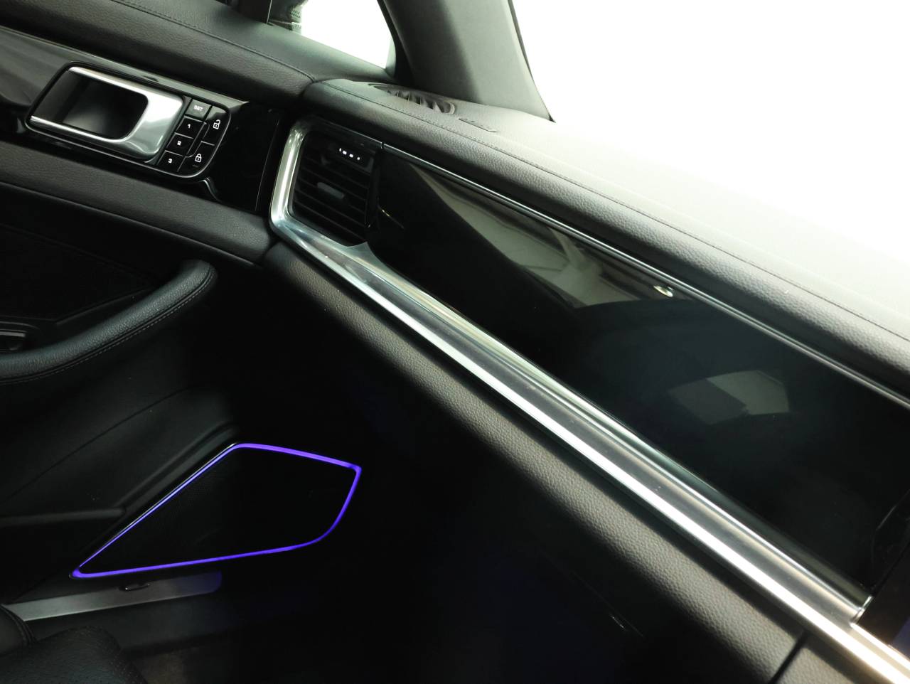 Panamera 4 PDK (19) image 25