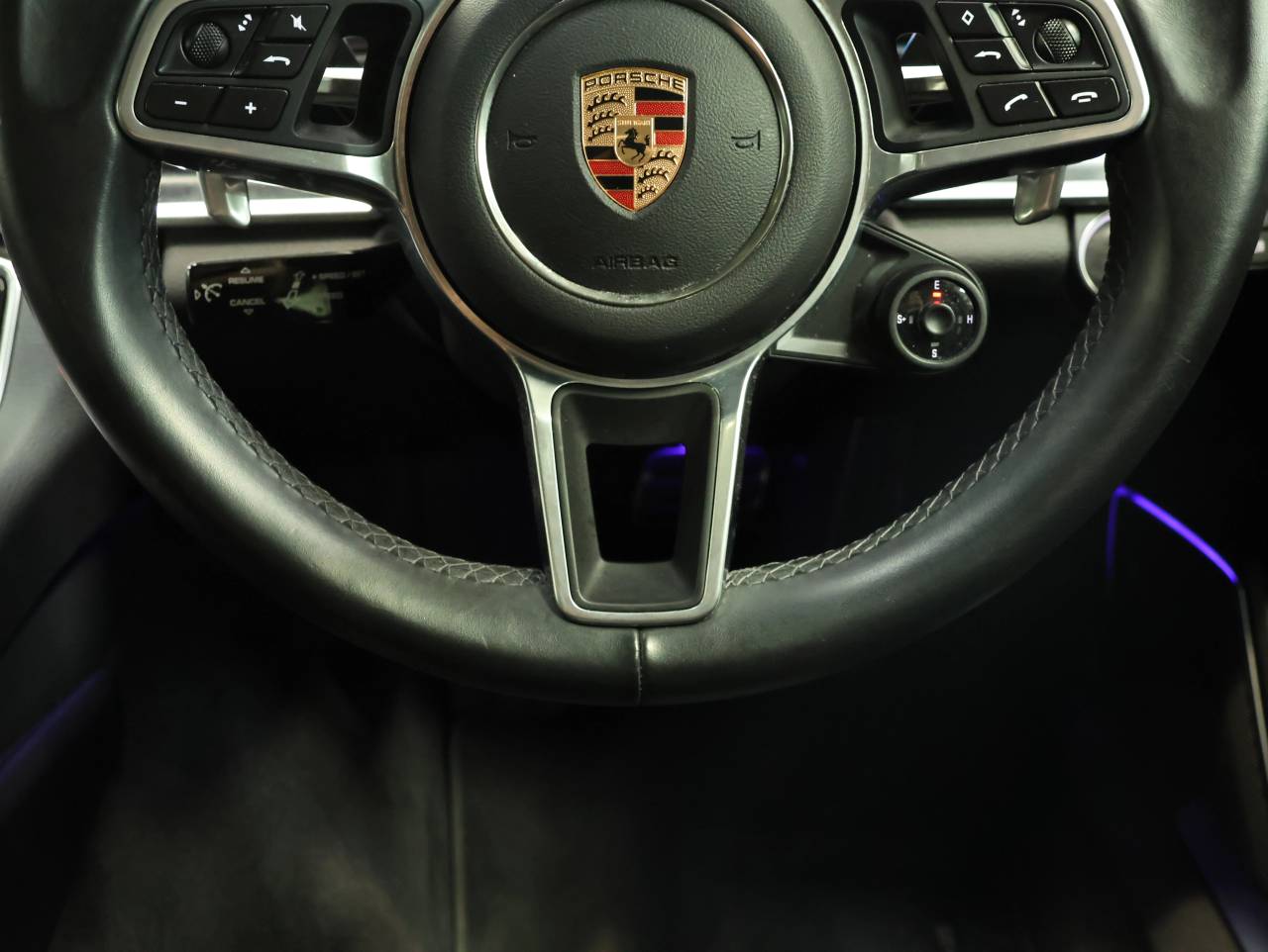 Panamera 4 PDK (19) image 14