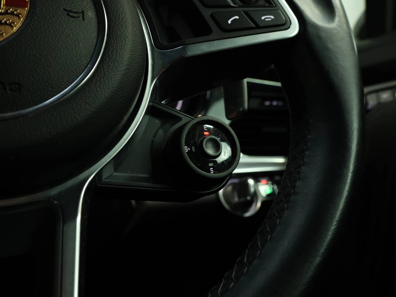 Panamera 4 PDK (19) image 24